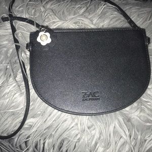 Brand new Zac Posen crossbody